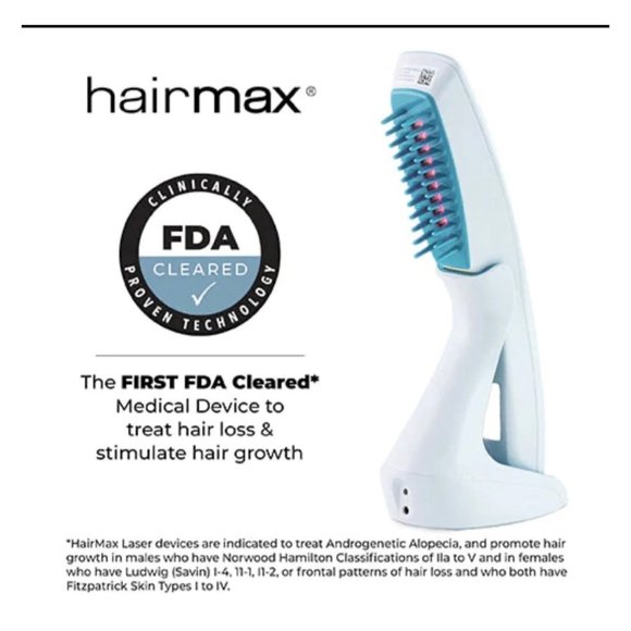 Hairmax Other Hairmax Ultima 9 Classic Poshmark